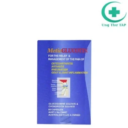 Meticglucotin - giúp giảm cứng khớp giúp gia tăng cử động của khớp