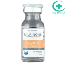 Marcaine Spinal Heavy Inj 0.5% 4ml - Thuốc gây tê trong sản khoa