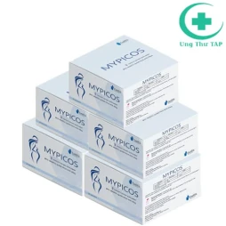 Mypicos Rioja Nature Pharma - Hỗ trợ tăng khả năng thụ thai