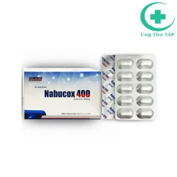 Nadyestin 20 - Thuốc điều trị viêm mũi dị ứng, mè đay hiệu quả