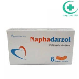 Colposeptine Theramex - Thuốc  điều trị chứng khí hư hiệu quả