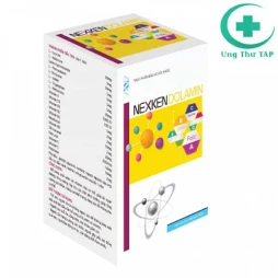 Nexken Dolamin - Bổ sung acid amin và vitamin cho cơ thể