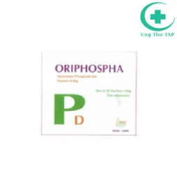 Oriphospha Phương Đông - Điều trị bệnh trào ngược dạ dày
