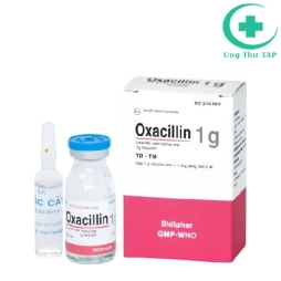 Chorilin 1g - Thuốc điều trị rối loạn cảm xúc