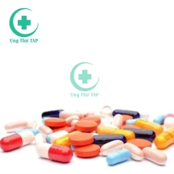 Parabest Children 325mg - Thuốc giúp loại bỏ ho, cảm, sổ mũi