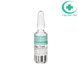 Midazolam B.Braun 1mg/ml - Thuốc gây mê, gây tê hiệu quả