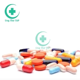 PQA Dầu Gừng - Thuốc xoa bóp trị đau đầu, cảm cúm, côn trùng cắn