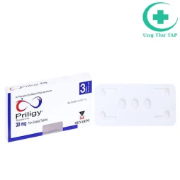 Priligy 30mg - Thuốc điều trị trị xuất tinh sớm hiệu quả của Đức