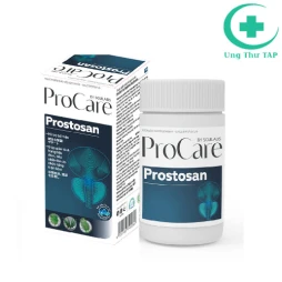 Procare Prostosan Sojilabs - Hỗ trợ tăn cường chức năng thận