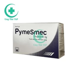 Pymesmec - Thuốc điều trị đau do viêm dạ dày, tá tràng, tiêu chảy
