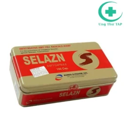 Selazn Korea E-Pharm - Giúp tăng sức bền cho cơ thể