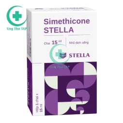 Gastrylstad - Nhũ dịch uống điều trị chứng khó tiêu hiệu quả