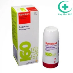 Symbicort Tur - Thuốc điều trị hen suyễn hiệu quả của Thụy Điển 