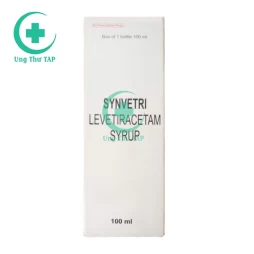 Synvetri 100ml Windlas - Thuốc điều trị bệnh động kinh hiệu quả