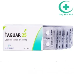 Aurotaz- P 4.5g Aurobindo - Thuốc điều trị nhiễm khuẩn nặng