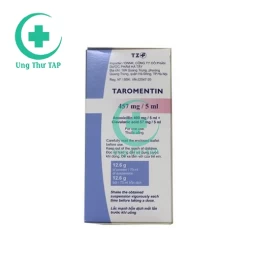 Taromentin Lọ 12.6g Me Di Sun - Hỗ trợ rụng tóc, tóc khô xơ