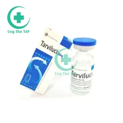 Tarviluci  500mg - Thuốc cải thiện bệnh lý chấn thương sọ não