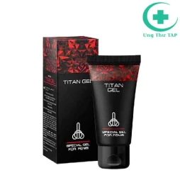 Titan Gel - Sản phẩm hỗ trợ làm tăng kích cỡ của cậu nhỏ 