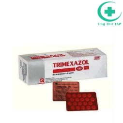 Trimexazol 480 Nam Hà - Thuốc điều trị nhiễm trùng