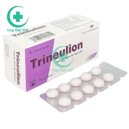 Trineulion Pymepharco - Thuốc điều trị viêm đau dây thần kinh