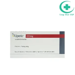 Glivec 400mg - Thuốc điều trị bệnh bạch cầu hiệu quả