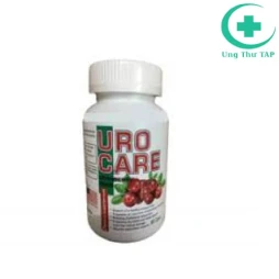 Uro Care - Thực phẩm chức năng của Mỹ giúp bảo vệ sức khỏe