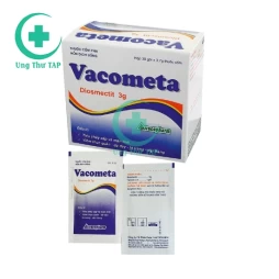 Vacometa - Thuốc điều trị đau thực quản, dạ dày hiệu quả 