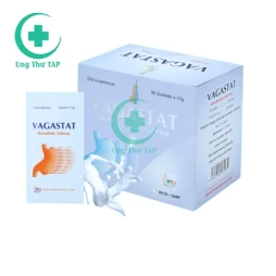Vagastat 1500 - Thuốc điều trị loét dạ dày tá tràng