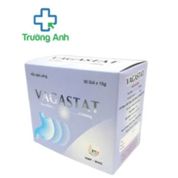 Vagastat 1500 - Thuốc điều trị loét dạ dày tá tràng