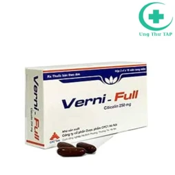 Levobupi-BFS 50 mg - Thuốc gây tê, giảm đau hiệu quả