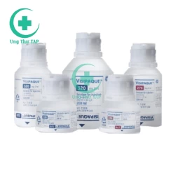 Visipaque 320mg I/ml GE Healthcare (100ml) - Thuốc cản quang
