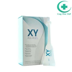 Xy Aquagel - Hỗ trợ thụ thai hiệu quả và an toàn