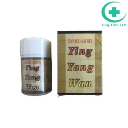 Ying Yang Wan-Dinh Dưỡng Hoàng - Sản phẩm hỗ trợ ăn ngon