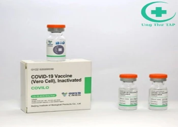 Vaccine Vero Cell của Sinopharm - Tạo miễn dịch, kháng Covid-19